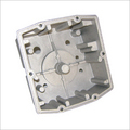 Pressure Die Casting Components