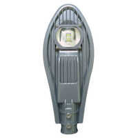 Rocket Led Street Light