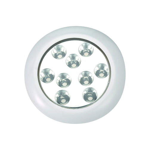 जल के नीचे की रोशनी