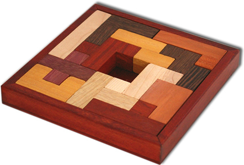 Natural Pentameno Plus Shape