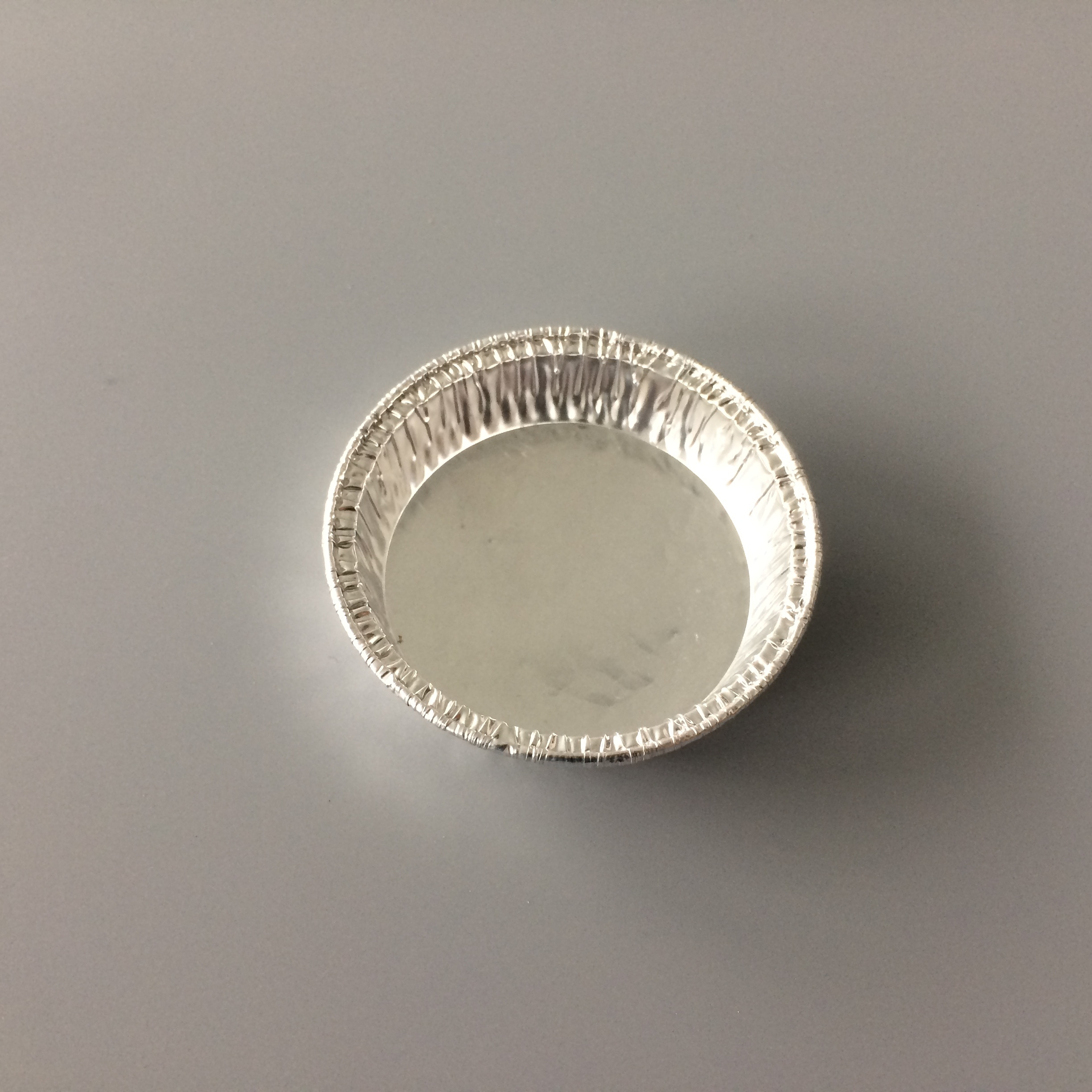 General Purpose Disposable Aluminum Weighing Dishes Cas No: Wbalg51127/wbalg7030/wbalg71174/wbalg127286/wbalg203254