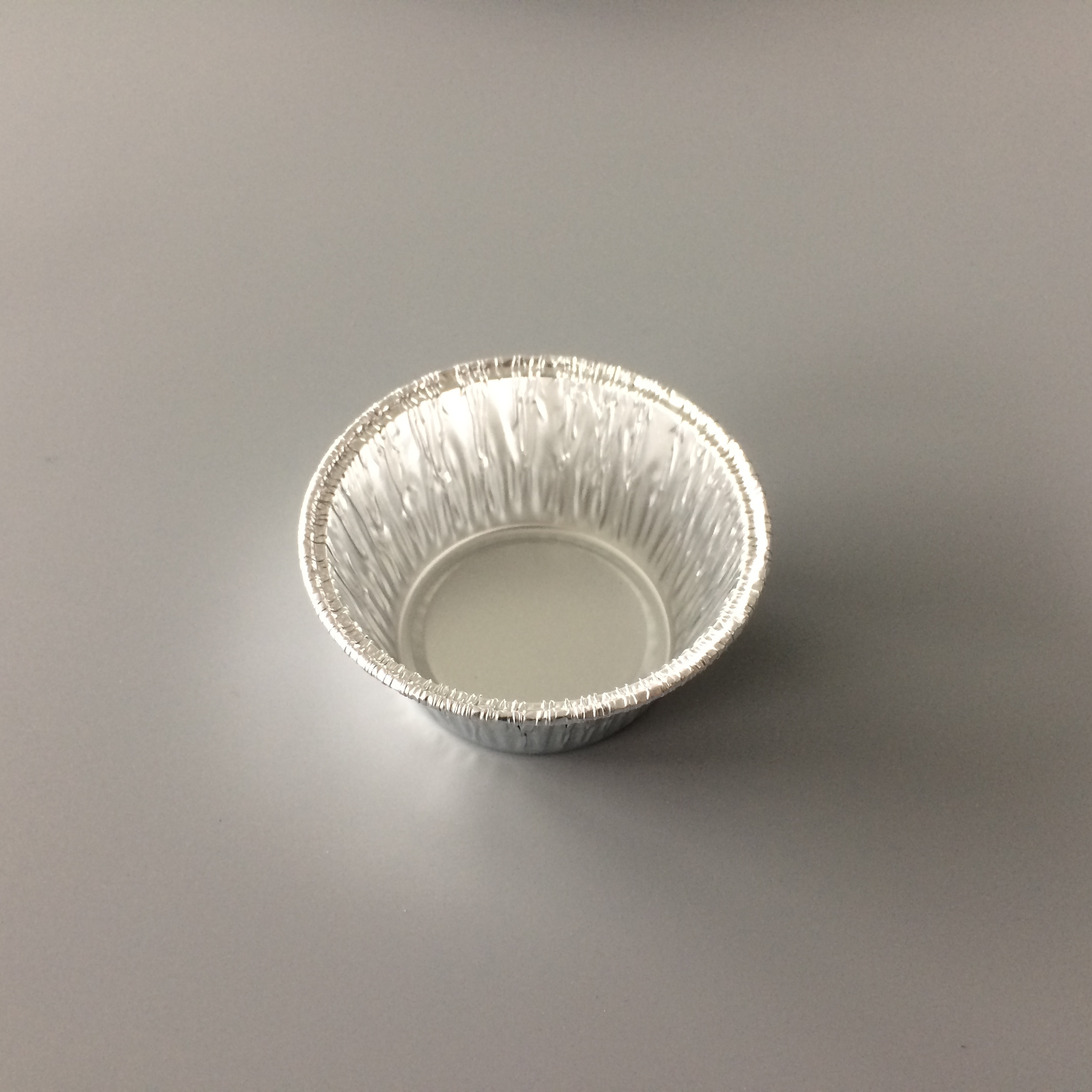 General Purpose Disposable Aluminum Weighing Dishes Cas No: Wbalg51127/wbalg7030/wbalg71174/wbalg127286/wbalg203254