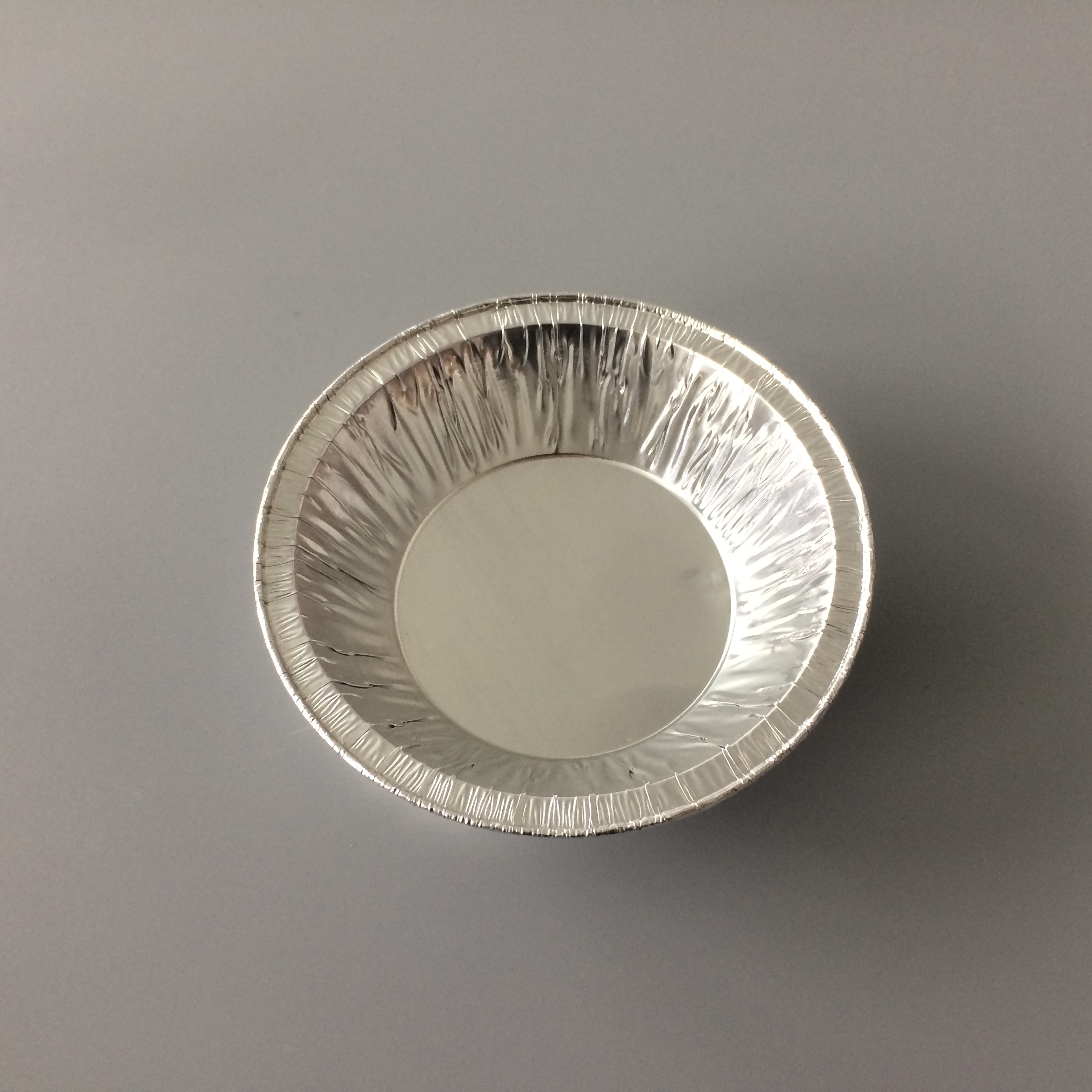 General Purpose Disposable Aluminum Weighing Dishes Cas No: Wbalg51127/wbalg7030/wbalg71174/wbalg127286/wbalg203254