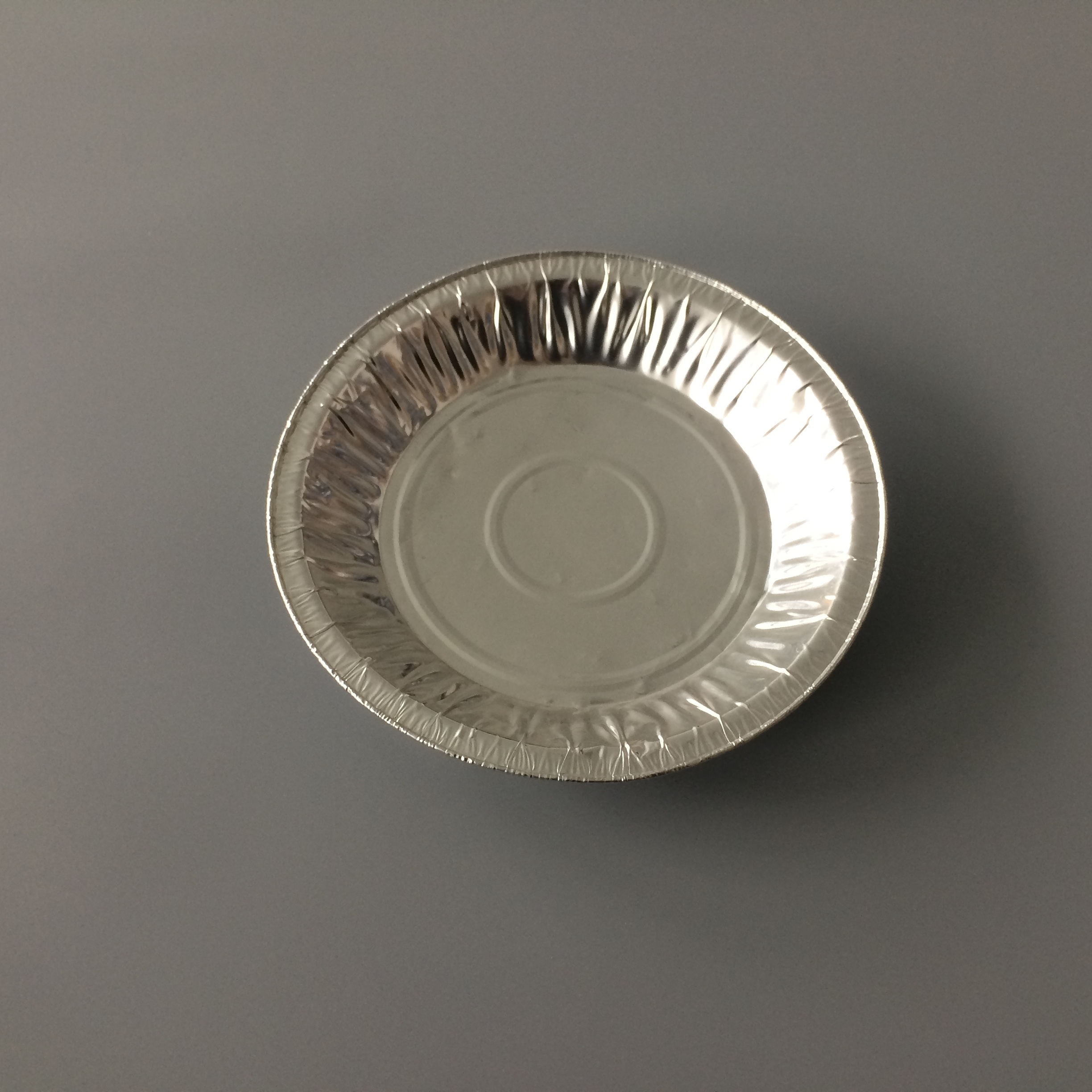 General Purpose Disposable Aluminum Weighing Dishes Cas No: Wbalg51127/wbalg7030/wbalg71174/wbalg127286/wbalg203254