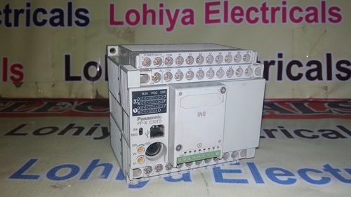 पैनासोनिक पीएलसी