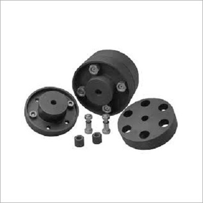 Bellow Couplings Application: Industrial