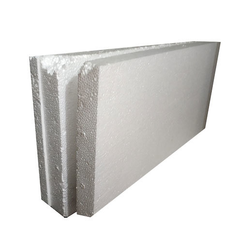 Thermocol Packaging Sheet