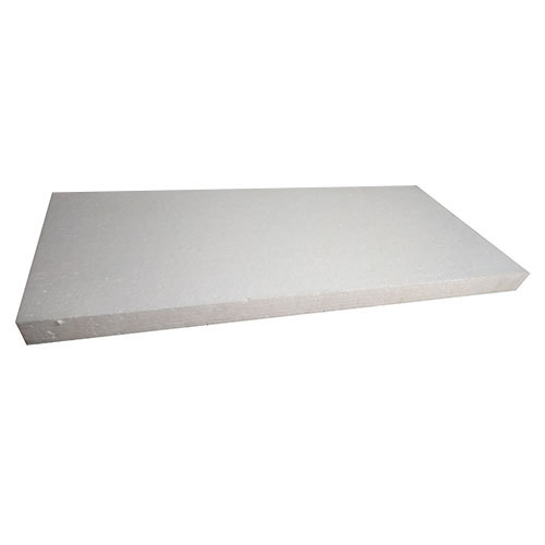 Plain Thermocol Sheet
