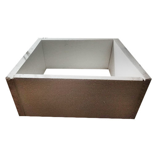 Carton Box Packaging Thermocol
