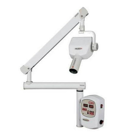 Dental X Ray Machine
