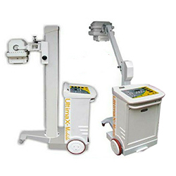 Portable X Ray Machine