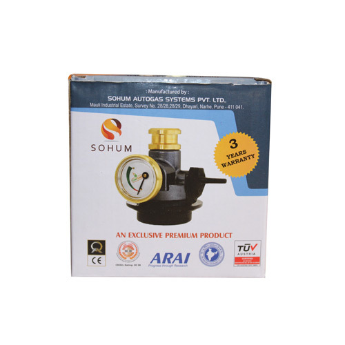 Gas Safety Device Dimension(l*w*h): 22