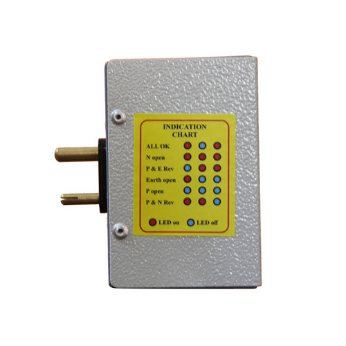Electric Power Saver - Metal, 110-250v, 50-60hz, 15-60â°c | Energy Saving, Durable, Easy To Use, Portable, Long Life, Bill Reduction