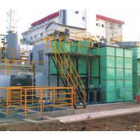 Effluent Treatment Plant