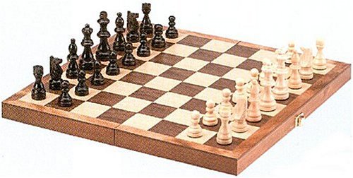 Natural Chess Puzzle
