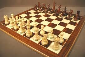 Natural Chess Puzzle
