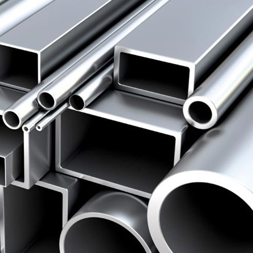 SS Pipes - Stainless Steel, Variable Wall Thickness, Polished Finish | 304 & 316 Grades, Customizable Lengths, High Corrosion & Heat Resistance