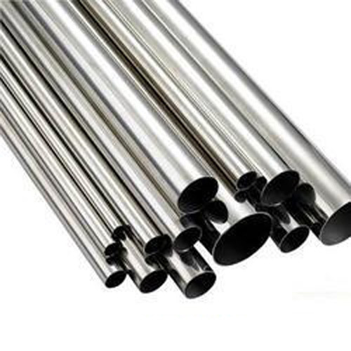 SS Round Pipe - Stainless Steel, Various Diameters, Various Wall Thicknesses, Various Lengths | Polished Finish, Grade 304 and 316, ASTM and ASME Compliant