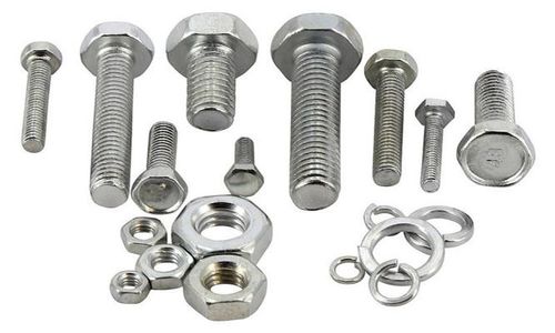 STAINLESS STEEL  BOLT