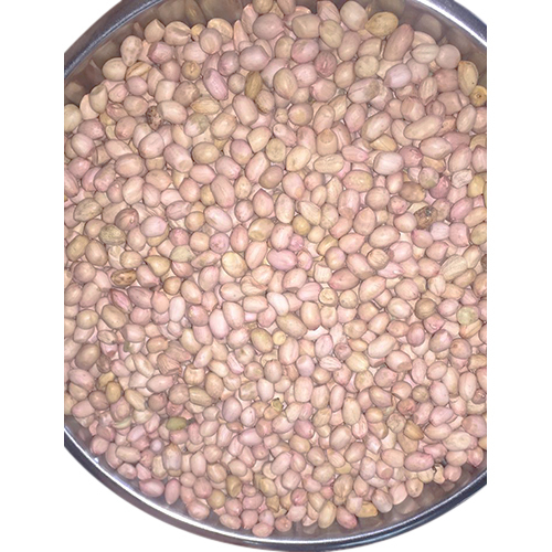 सूखे मूंगफली