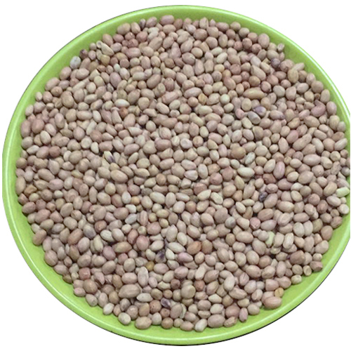 मूंगफली की गुठली