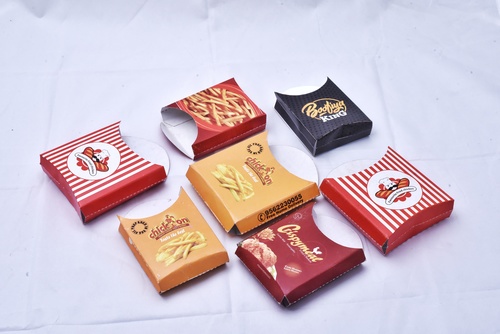 फ्राई बॉक्सेस