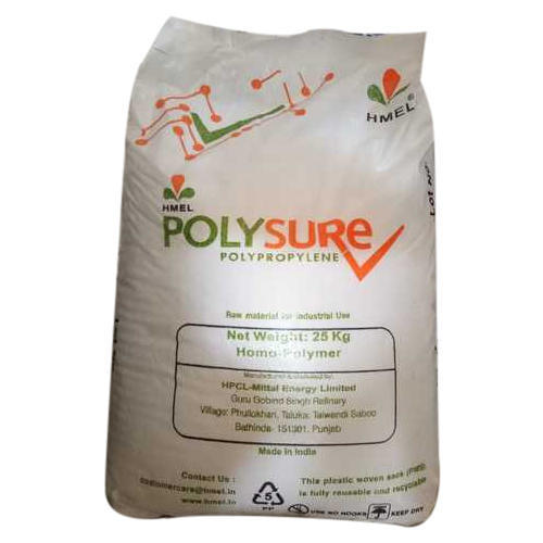 Polypropylene Granules