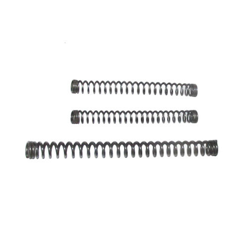 Stainless Steel Compression Spring - Color: Sliver