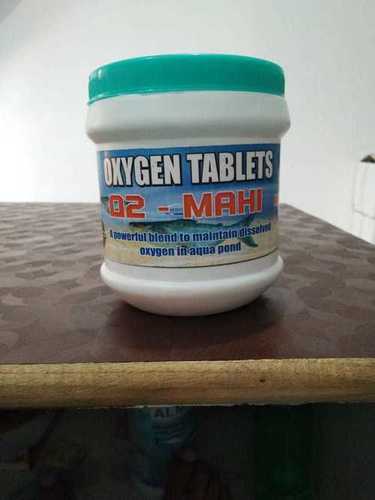 Oxygen Tablet