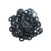 भरा हुआ PTFE रिंग