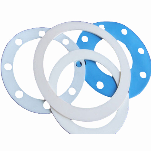 Ptfe गोल गास्केट्स