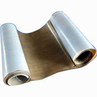 PTFE एच्ड शीट्स