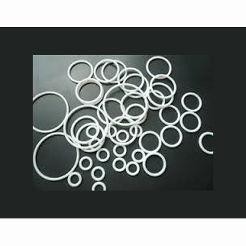PTFE शीतलन कंप्रेशर रिंग्स