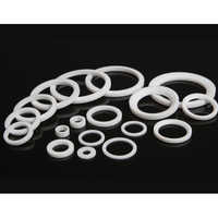 PTFE भरा हुआ इनसर्ट रिंग्स