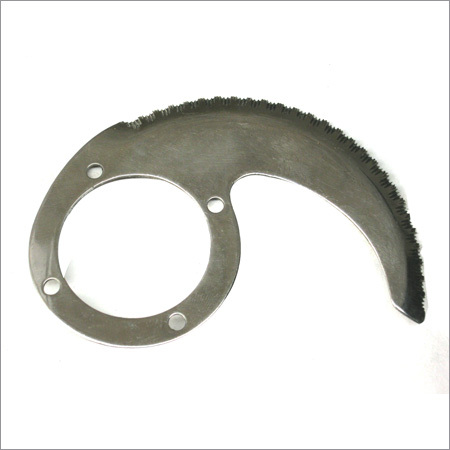 Mincer Blade