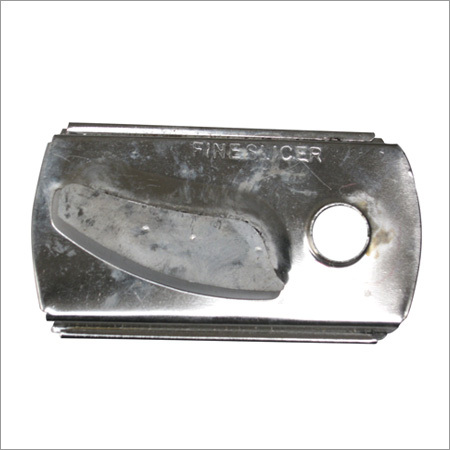 Chopping Blade