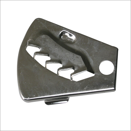 Stainless Grinder Blade