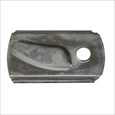 Grinder Machine Blade