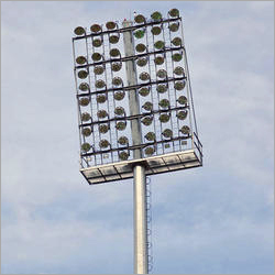 Stadium High Mast Light