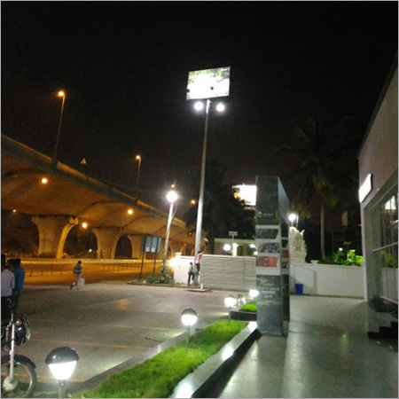 High Mast Light