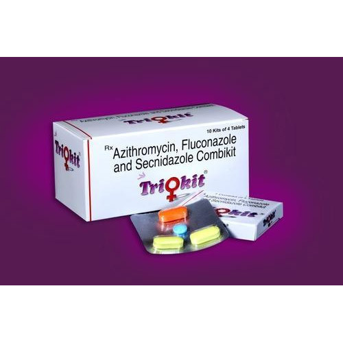 ट्रायो किट