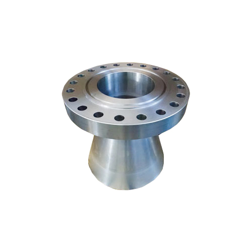 Expander Flanges