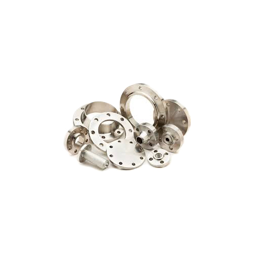 Steel Flanges