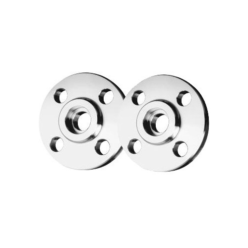Socket Weld Flanges