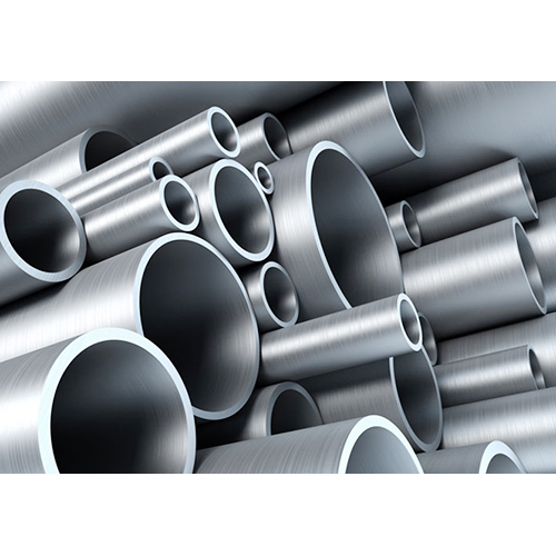 Seamless Stainless Pipe