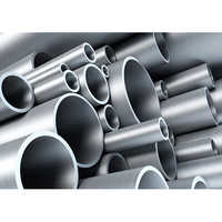Seamless Stainless Pipe