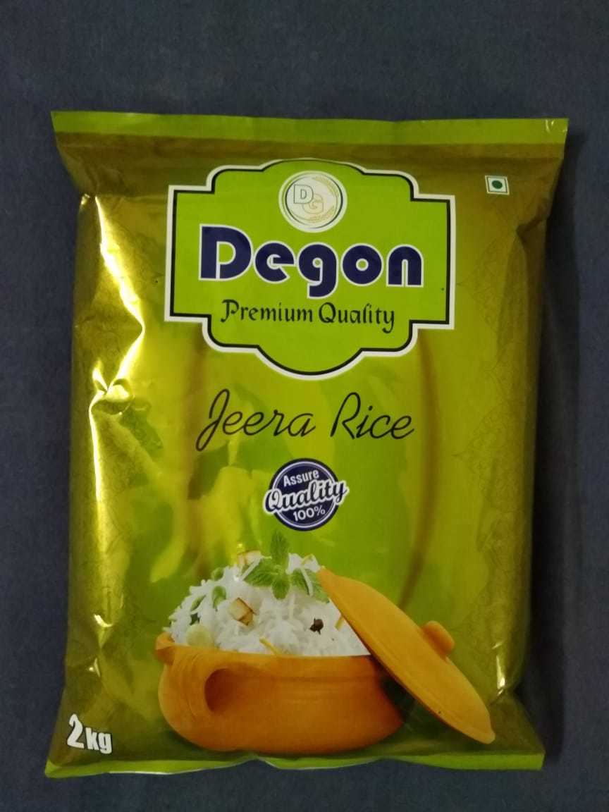 2kg Jeera Samba Rice