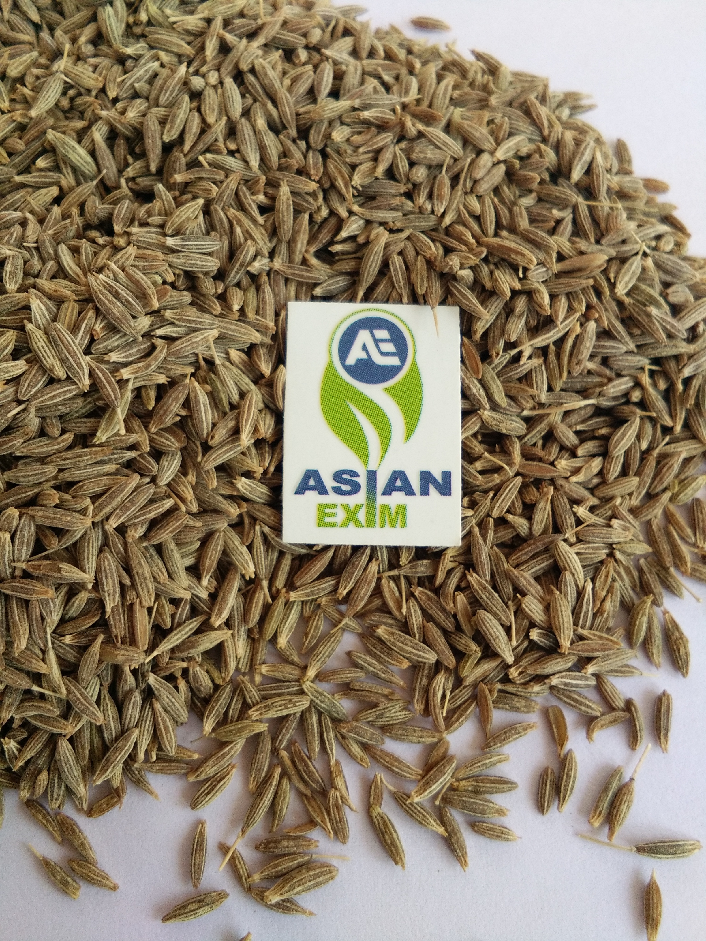 Whole Cumin Seeds - A Grade, Natural Color, 95-99.50% Purity | Organic, Preservative-free, High Medicinal Value, Aromatic Flavor Enhancer