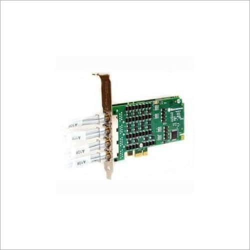 Digium 8 Port PRI Card With Hardware Echo Cancellation