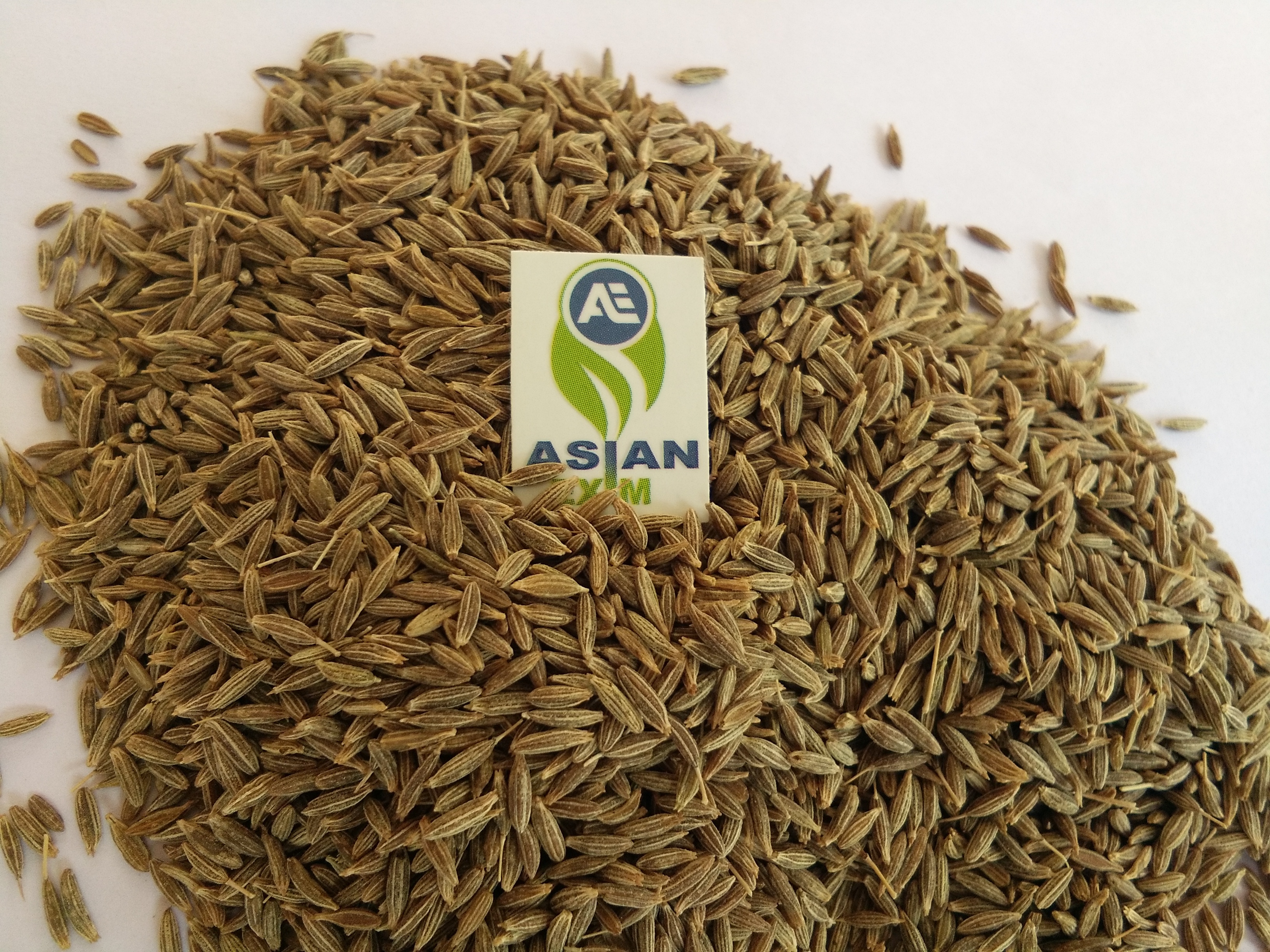 Usa Quality Cumin Seeds - A++ Grade, 95-99% Purity, Natural Color, 24 Month Shelf Life | Highly Nutritive, Great Medical Value, Longer Shelf Life